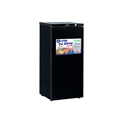 Tủ Đông Đứng Sanaky VH-180VD3 180 lít