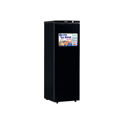 Tủ Đông Đứng Sanaky VH-230VD3 230 lít