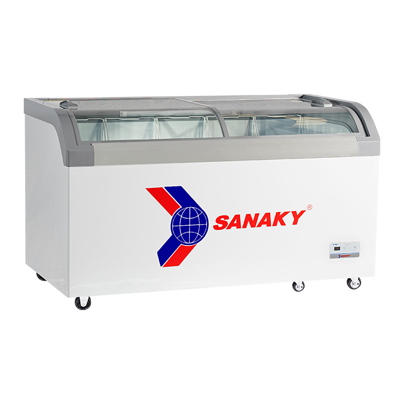 Tủ Đông Sanaky VH-888KA 800l