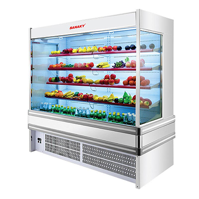 Tủ Mát Siêu Thị Sanaky VH-12HPS - Chính Hãng, Giá Rẻ