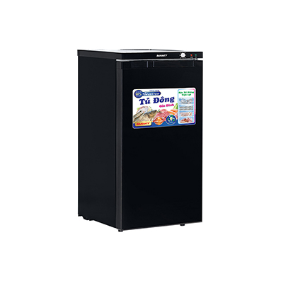 Tủ Đông Đứng Sanaky VH-160VD3 160 lít