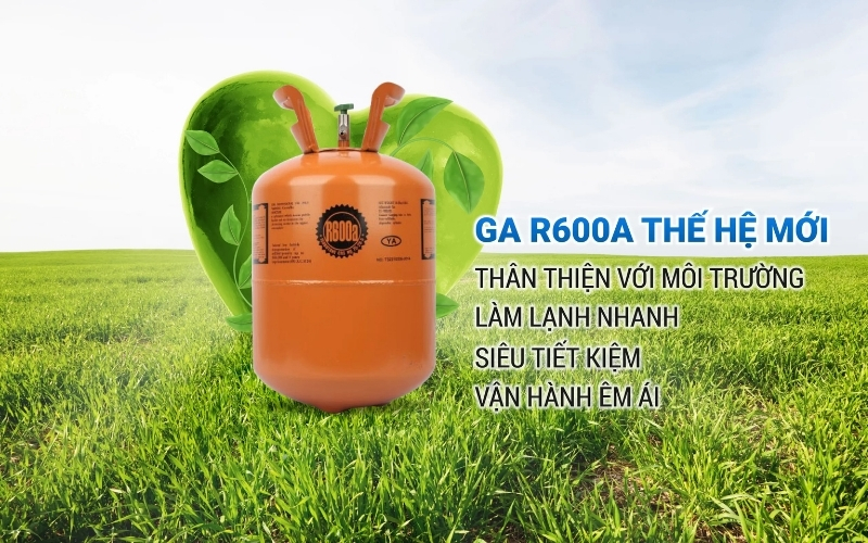 Tủ Đông Đứng Sanaky VH-180VD3 180 lít
