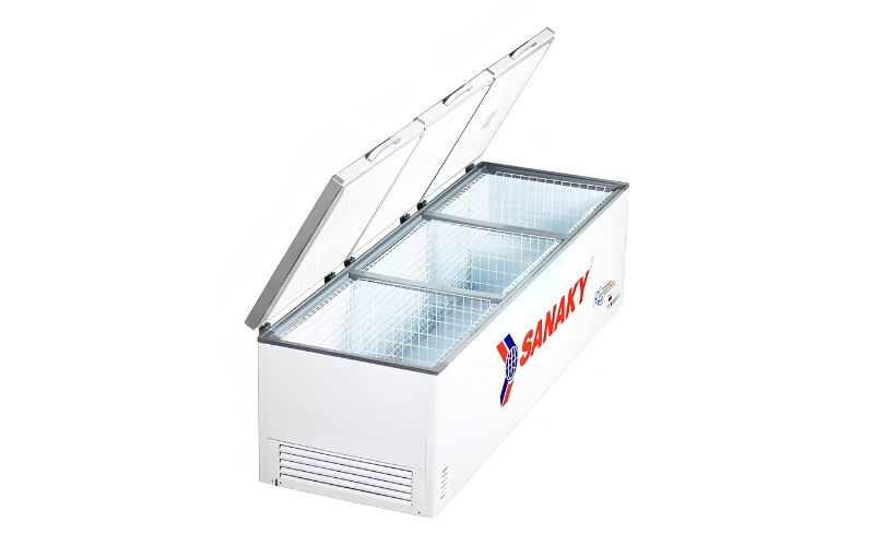 Tủ Đông Sanaky Inverter VH-1799HY3 1700 lít