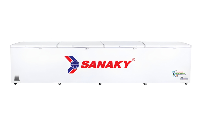 Tủ Đông Sanaky Inverter VH-2399HY 2000 lít