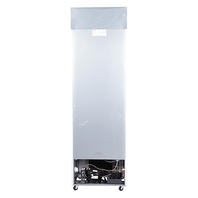 Tủ Mát Sanaky VH-258WL 250L - 2 Cánh Tiện Lợi, Chống Mất Nhiệt - Ảnh 4