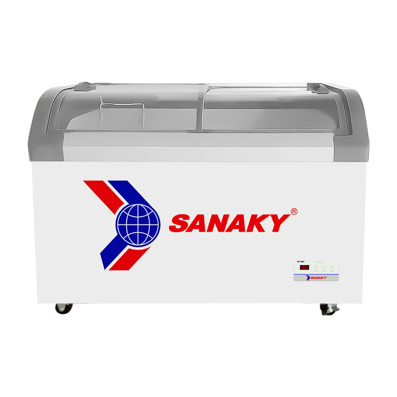 Tủ Đông Sanaky VH-3899KB 380 lít