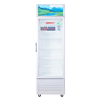Tủ Mát Sanaky VH-308KL 300 lít