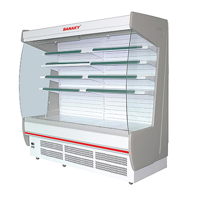 Tủ Mát Siêu Thị Sanaky VH-30HP Cỡ Lớn - Chính Hãng, Giá Rẻ