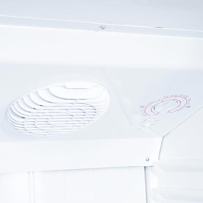 Tủ Mát Sanaky Inverter VH-218K3L 218 lít - Ảnh 7