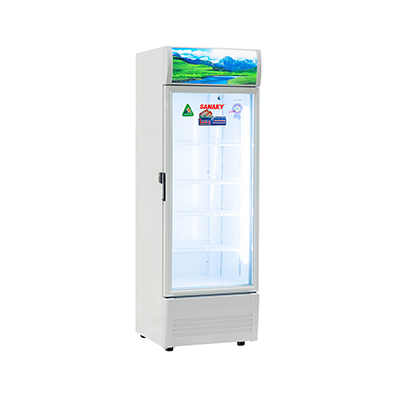 Tủ Mát Sanaky VH-4089K 400 lít