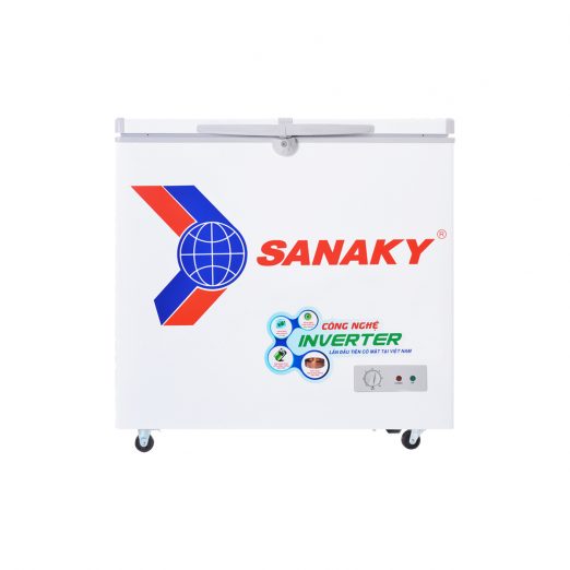 Tủ Đông Sanaky Inverter VH-2599A3 250 lít