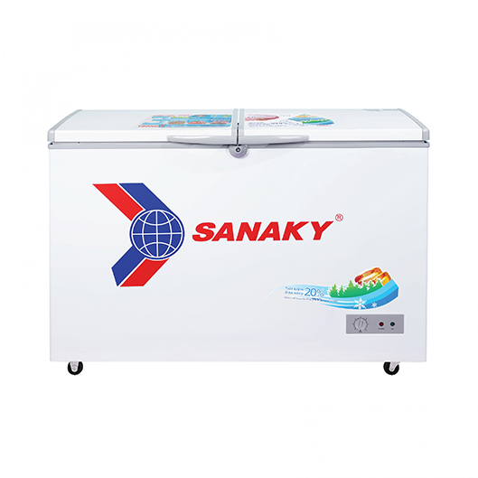 Tủ Đông Sanaky VH-3699A1 360 lít