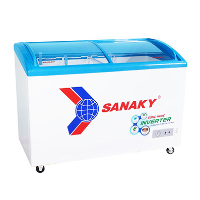 Tủ Đông Sanaky Inverter VH-3899K3 380 lít