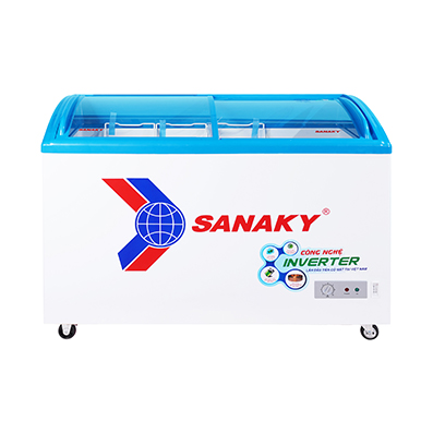 Tủ Đông Sanaky Inverter VH-6899K3 680 lít