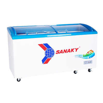 Tủ Đông Sanaky VH-3899K 360 lít