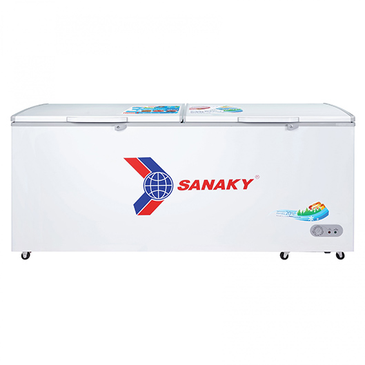 Tủ Đông Sanaky VH-8699HY 860 lít