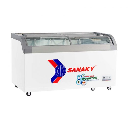 Tủ Đông Sanaky Inverter VH-899K3A 890 lít
