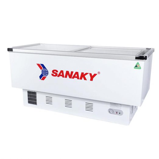 Tủ Đông Sanaky VH-999K 516 lít