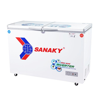 Tủ Đông Sanaky Inverter VH-3699W3 360 lít