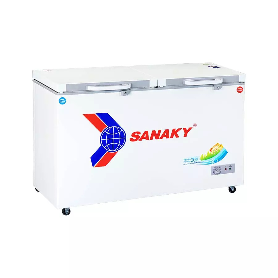 Tủ Đông Sanaky VH-5699HYK 560 lít