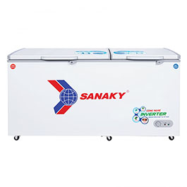 Tủ Đông Sanaky VH-6699W1 660 lít