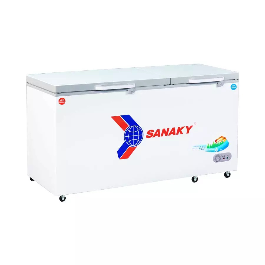 Tủ Đông Sanaky VH-6699HYK 660 lít