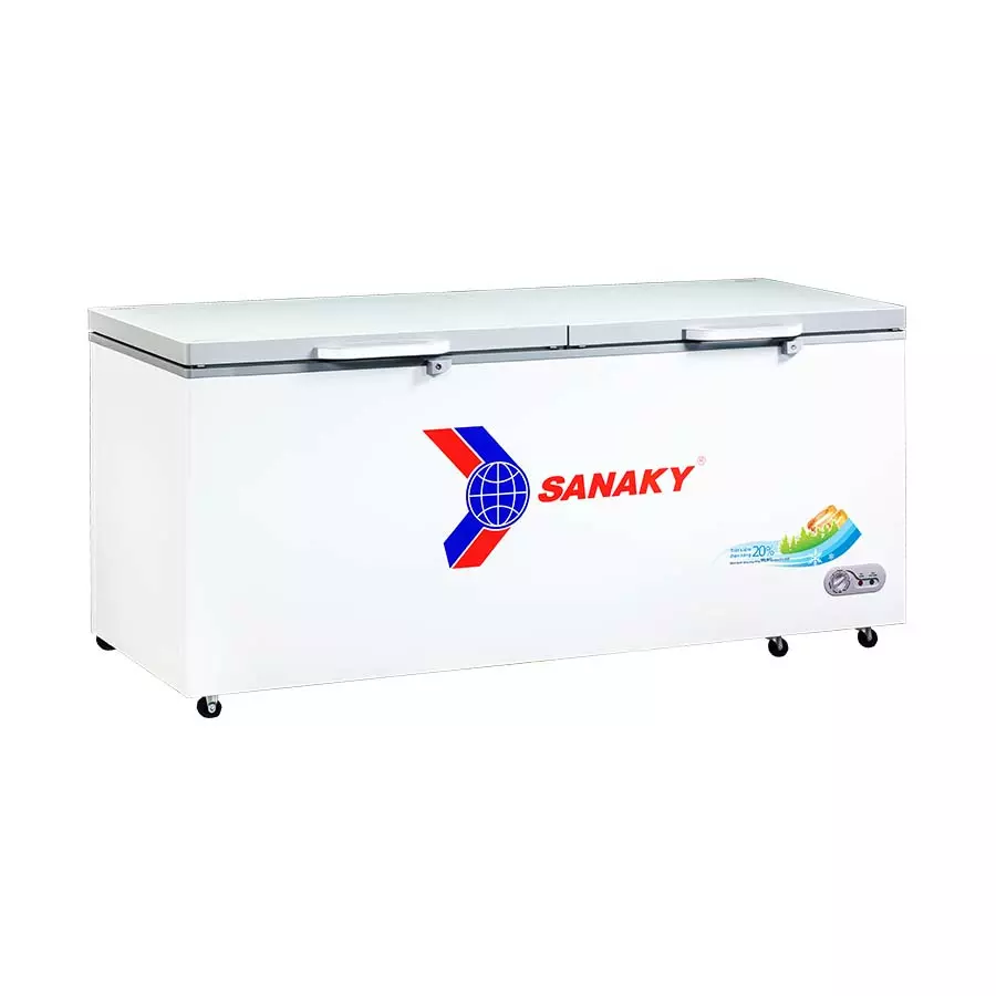 Tủ Đông Sanaky VH-8699HYK 860 lít